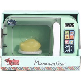 Resim Ld-883a Dokunmatik Mikrodalga -vardem 