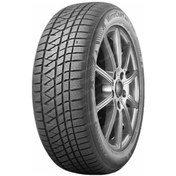 Resim Kumho 235/60R17 102H Wintercraft Ws71 Suv Kış Lastiği 2024 