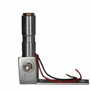 Resim WOLFRAM Tepe İkaz Döner Lamba Montaj Aparatı Ayarlanabilir 