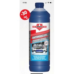 Resim Börfh -30 Cam Suyu Antifirizli 1 Lt 