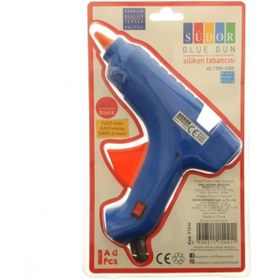 Resim Südor Silikon Tabancası Küçük 