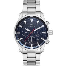 Resim Momentus SC223S-04SS Erkek Kol Saati 