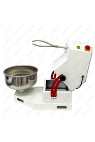 Resim BesaEndüstriyel Besa 10 Kg Kapasiteli Devirmeli Hamur Yoğurma Makinesi 