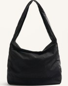 Resim Oysho Fileli shopper çanta 