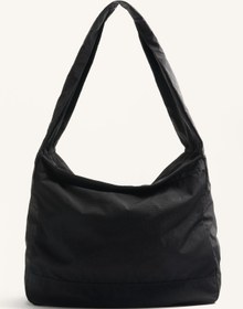 Resim Oysho Fileli shopper çanta 