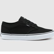 Resim Vans Atwood Siyah Erkek Sneaker Vn000tuy1871 
