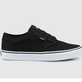 Resim Vans Atwood Siyah Erkek Sneaker Vn000tuy1871 