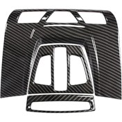 Resim Explosion1 Bmw Için 1 2 3 4 Serisi X1 X1 X2 X5 X6 Araç Iç Ön Front Okuma Işık Lamba Paneli Kapak Döşeme Tavan Lambası Döşeme Çıkartmaları (Yurt Dışından) 