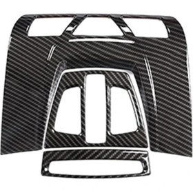 Resim Explosion1 Bmw Için 1 2 3 4 Serisi X1 X1 X2 X5 X6 Araç Iç Ön Front Okuma Işık Lamba Paneli Kapak Döşeme Tavan Lambası Döşeme Çıkartmaları (Yurt Dışından) 