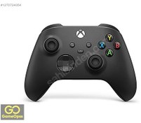 Resim Xbox Controller 9.Nesil Kol - Siyah - Game Opss - Kadir Has AVM 