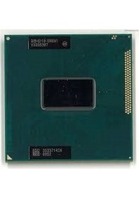 Resim Sr0n1 Intel Core İ3 3110m Notebook Cpu 