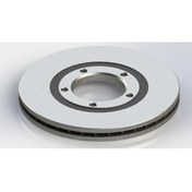 Resim Genel Markalar On Fren Dıski Bongo K2900 11 278 Mm 5 Dlk Havalı Adet 