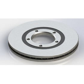 Resim Genel Markalar On Fren Dıski Bongo K2900 11 278 Mm 5 Dlk Havalı Adet 