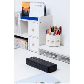 Resim HPRT MT810 203 DPI Taşınabilir A4 Termal Yazıcı - USB / Bluetooth 