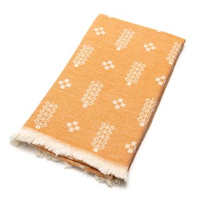 Resim Silva Turuncu Peştemal 