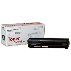 Resim Printpen Samsung MLT-D111L-Hp SU807A Muadil Toner Yüksek Kapasiteli 