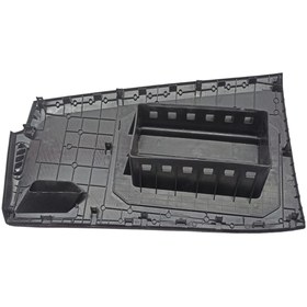 Resim Bursaairbag Honda Civic Uyumlu Fb7 Yolcu Airbag Kapagı (2012-2016) 