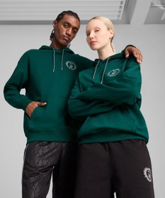 Resim Puma X Harry Potter Hoodie 