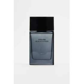Resim Zara For Hım Black Edition Edt 100 ml 