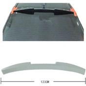 Resim Bmw F10 Lcı M5 Tavan Spoyleri, B A51628049271 