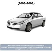 Resim Nissan Primera Abs'li Sağ Arka Porya 2003-2008 