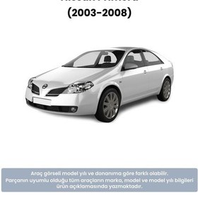 Resim Nissan Primera Abs'li Sağ Arka Porya 2003-2008 