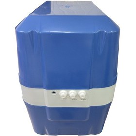 Resim Aqua Bella Stylus 12 Aşamalı Su Arıtma Cihazı 