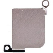 Resim iPhone Uyumlu 7 Arka Kamera Koruma Kapağı Metal Braket 