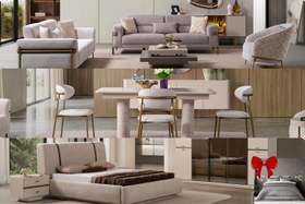 Resim İnci Düğün Paketi 