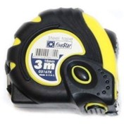 Resim FVS 3x16 Şerit Metre (STHT30128-8) 