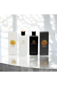 Resim PERFUMORA Perfume Extrait Women - W140 İdole 100Ml 