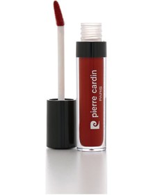 Resim Pierre Cardin Staylong Lipcolor Kissproof Uzun Süre Kalıcı Lipgloss 326 Kan Kırmızı 