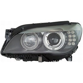 Resim HELLA 1ZS354690-011 FAR SOL KOMPLE F01 0 209 