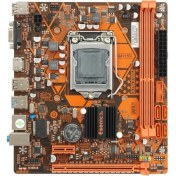 Resim Esonic H61FHL Intel H61 1333MHZ Ddr3 Soket 1155PIN Matx Anakart 