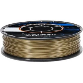 Resim TinyLab 3D 1.75mm 1000gr Altın PLA Filament 190-220°C Baskı Sıcaklığı - Yüksek Kalite, Çevre Dostu, Mükemmel Yapışma ve Pürüzsüz Yüzey 