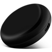 Resim Moesgo Akıllı Wi-fi Ir Ev Aleti Kumandası - Ses Ve Uygulama İle Klima, Tv, Fırın Kontrolü, Echo Ve Google Home Uyumlu, 38khz Ir, 2.4g Wi-fi 