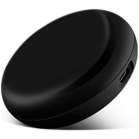 Resim Moesgo Akıllı Wi-fi Ir Ev Aleti Kumandası - Ses Ve Uygulama İle Klima, Tv, Fırın Kontrolü, Echo Ve Google Home Uyumlu, 38khz Ir, 2.4g Wi-fi 