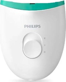Resim Philips Satinelle Essential Serisi Yedek Epilatör Gövdesi Uyumlu 