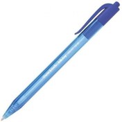 Resim Paper Mate Tükenmez Kalem inkjoy 100 RT 1.0 MM Mavi Basmalı S0957040 