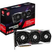 Resim MSI AMD Radeon RX 6800 Gaming Z Trio V1 16 GB GDDR6 256 Bit Ekran Kartı 