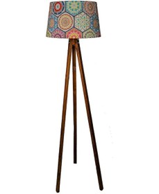 Resim Lambada 3 Ayaklı Lambader,Abajur,Aydınlatma(204135938) 