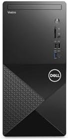 Resim Dell Vostro 3030MT i7 12700 64GB 4TB SSD GT1030/4GB W11P Masaüstü Bilgisayar + 23.8" Monitör 
