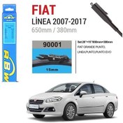 Resim Rbw Linea Punto Muz Tipi Silecek Süpürgesi 