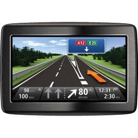 Resim Tomtom Navigasyon Cihazları İçin Türkiye Haritası 