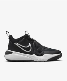 Resim Nike Team Hustle D 11 Erkek Çocuk Basketbol Ayakkabısı-dv8996-002 