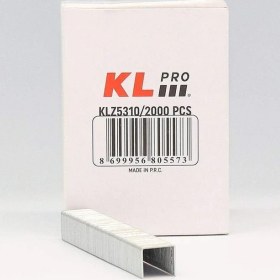 Resim KL KLZ5310 10 mm Zımba Teli N 