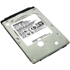 Resim Toshiba MQ Serisi 500GB 5400RPM Sata 2.0 8Mb 2,5" Notebook Disk (MQ01ABF050) 