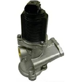 Resim Egr Valfı Opel Corsa C D Merıva A 1.3jtd Z1.3 Dt 04 &gt 