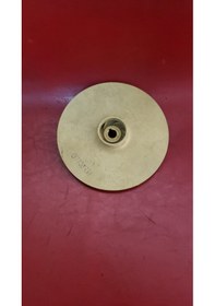 Resim Santrifüj Pompa Su Fanı-Su Pervanesi-Su Çarkı-Salyangoz Tip-Pedrollo-Yedek 