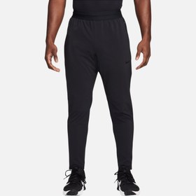 Resim Nike Flex Rep Dri-Fit 4-Way Stretch-Woven Fabric Fitness Training Erkek Eşofman Altı 